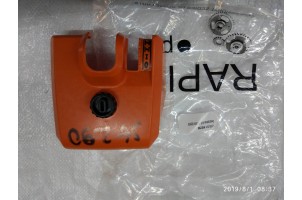 Кришка фільтру STIHL 290/390 бензопила  Китай 